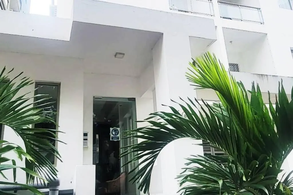 Espectacular Apto En Santo Domingo, Naco 多米尼加共和国