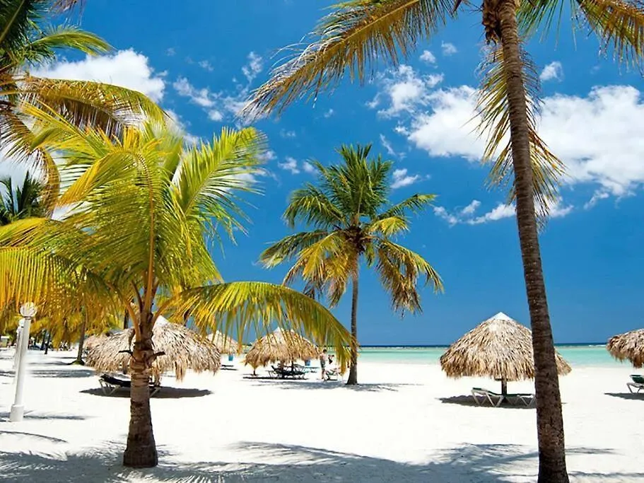 Espectacular Apto En Santo Domingo, Naco