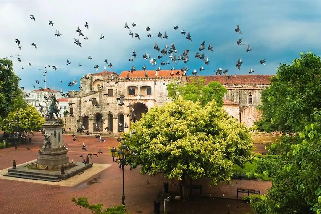 Espectacular Apto En Santo Domingo, Naco 0*,  多米尼加共和国