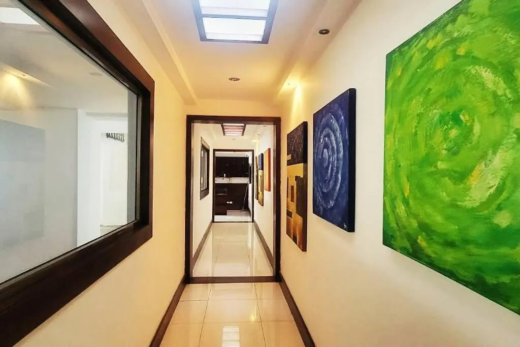 Apartment Espectacular Apto En Santo Domingo, Naco