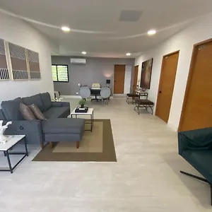 By Salcedo Apartment